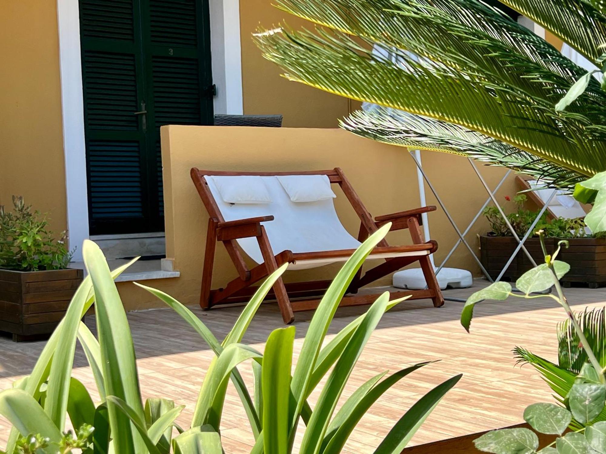 Afrodite'S Loft & Studios Paleokastritsa Exterior photo